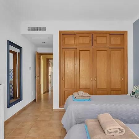 Magnolia Vila Marbella